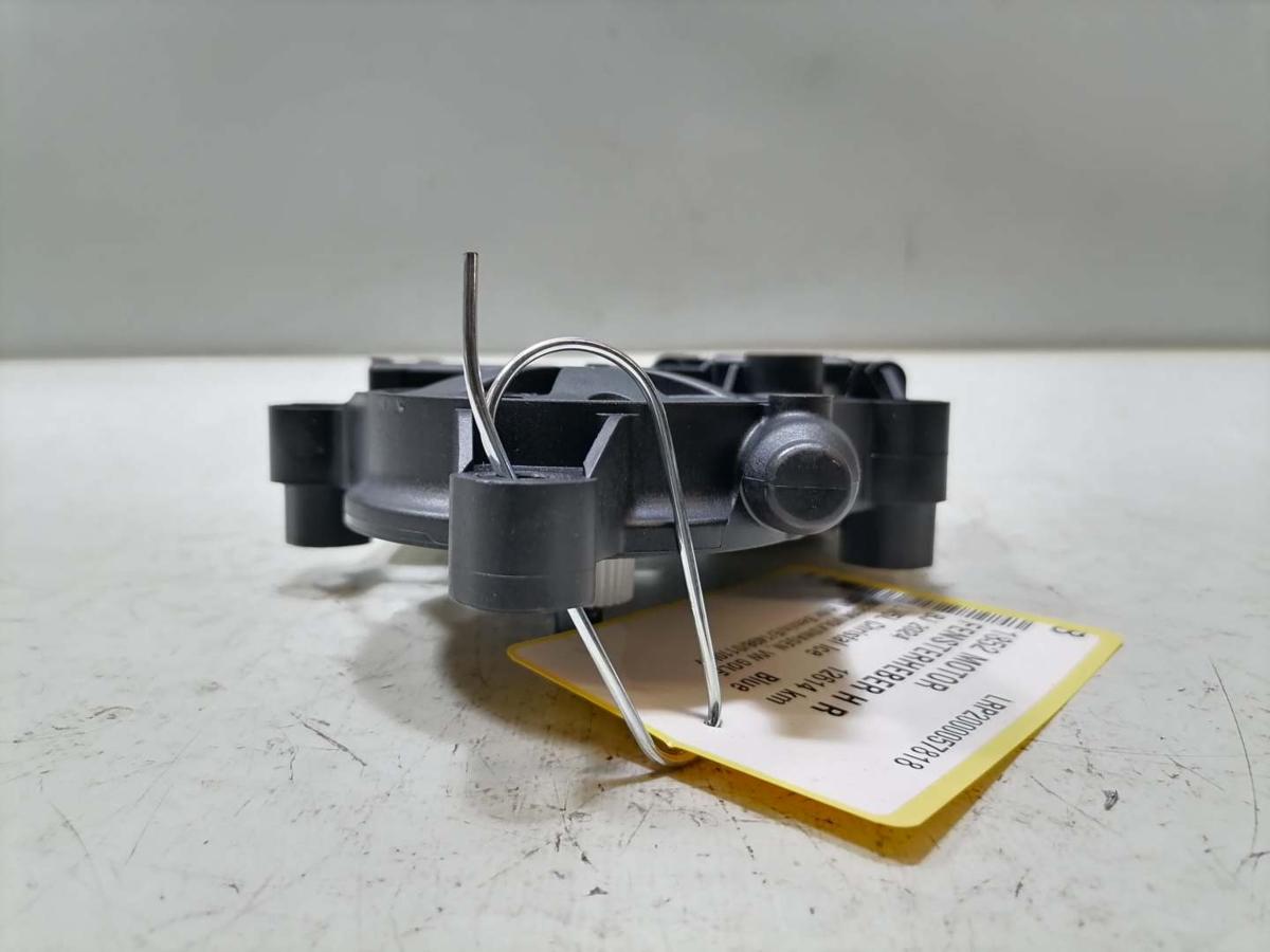 VW Golf 8 original Fensterhebermotor hinten rechts Bj.2024
